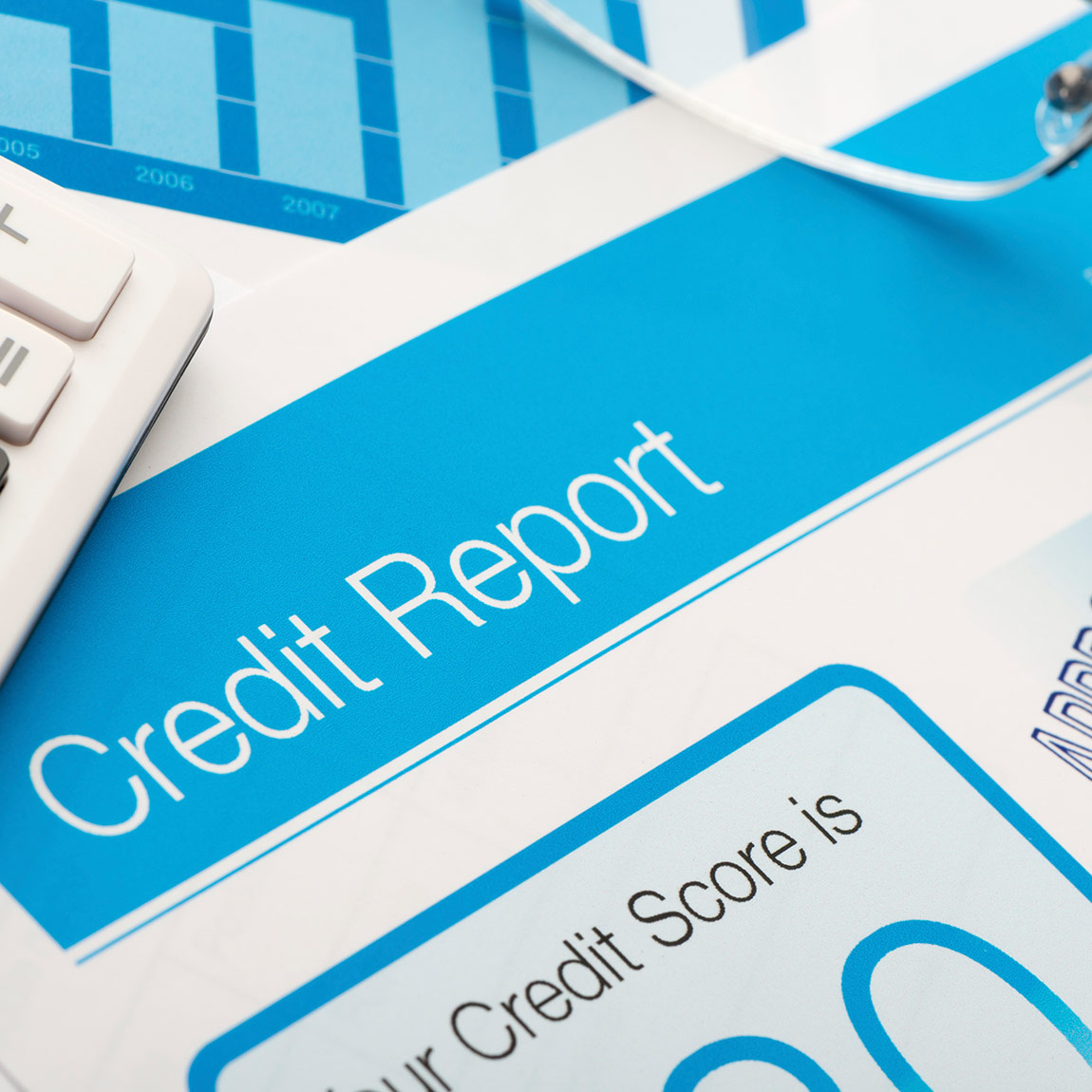Fair Credit Reporting & Consumer Law - Bardo Law PC