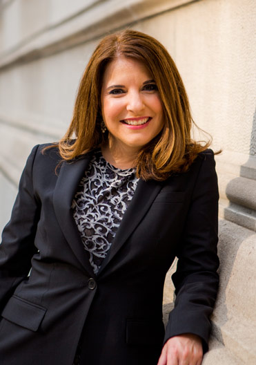 Stacy Michelle Bardo - Bardo Law, P.C. - Chicago Consumer Law Attorney