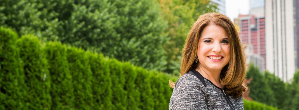 Stacy M Bardo, Consumer Lawyer - Founder of Bardo Law PC