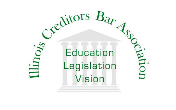 Illinois Creditors' Bar Association Seminar Speaker - Stacy Bardo
